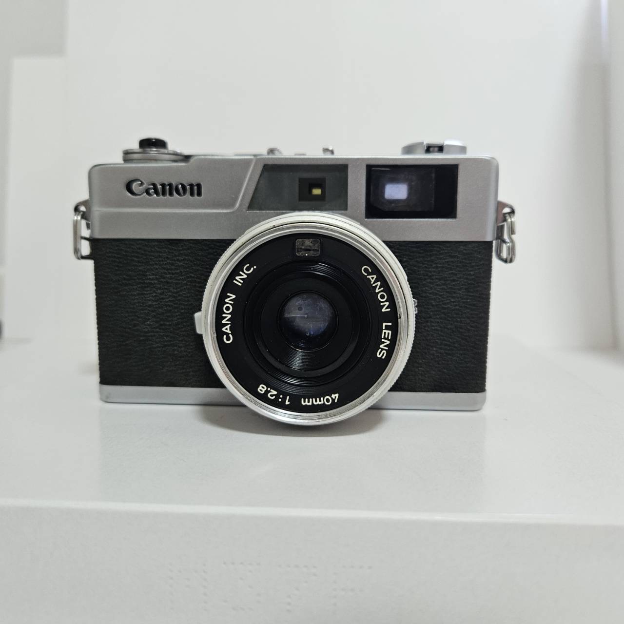Canon Canonet 28